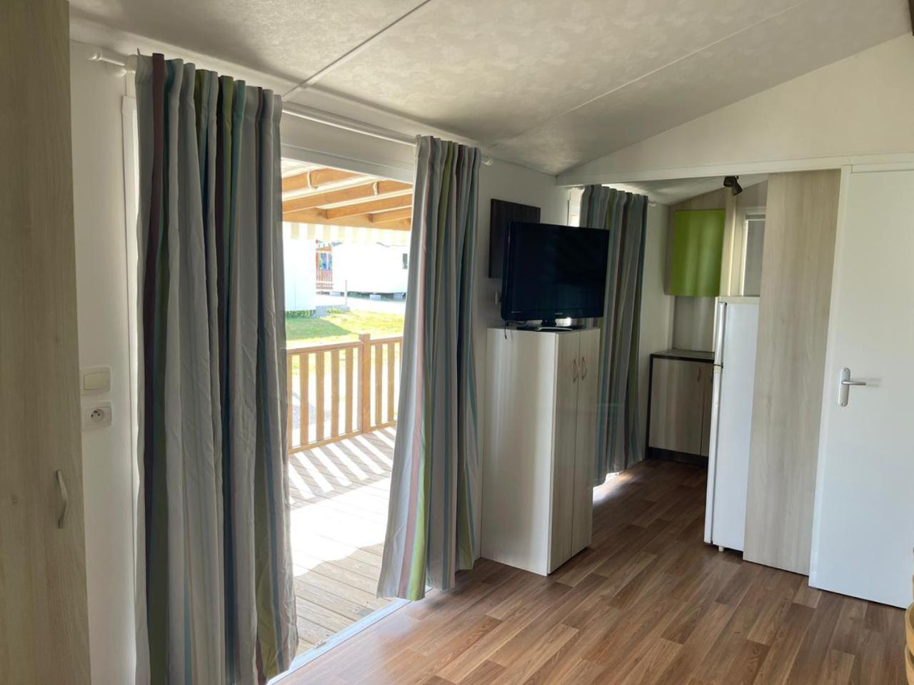 Bungalow Martins Nazare Land'S Hause Pataias Pokoj fotografie