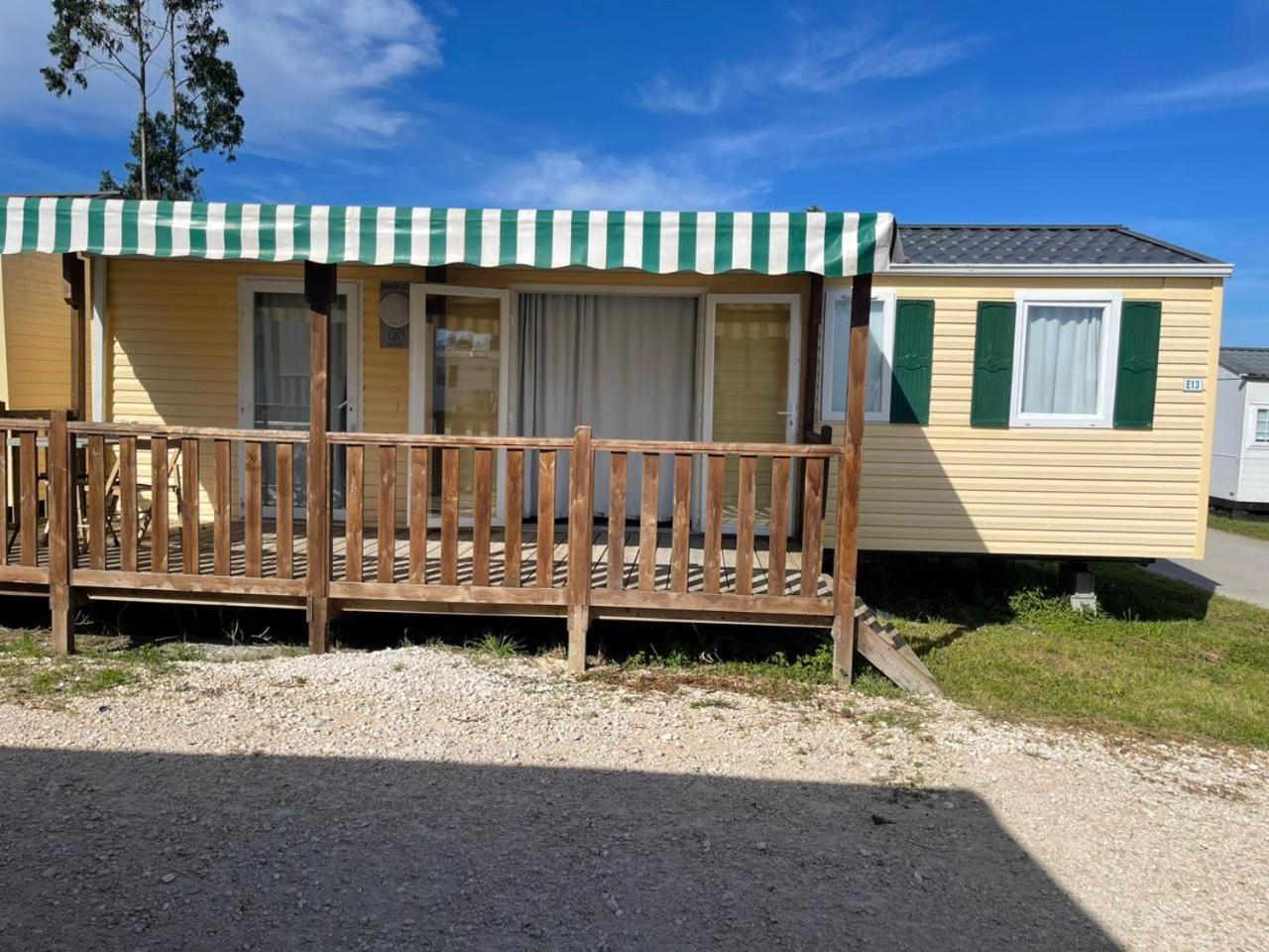 Bungalow Martins Nazare Land'S Hause Pataias Pokoj fotografie
